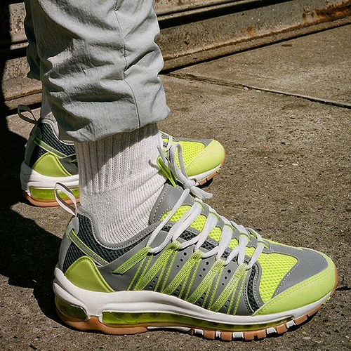 haven clot air max 97