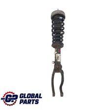 Amortiguador delantero derecho BMW X5 E70 Sport O/S suspensión puntal resorte 6781920
