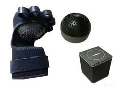 Electric Massage Ball For Fascia Rehabilitation, Finger Training, Muscle Therapy