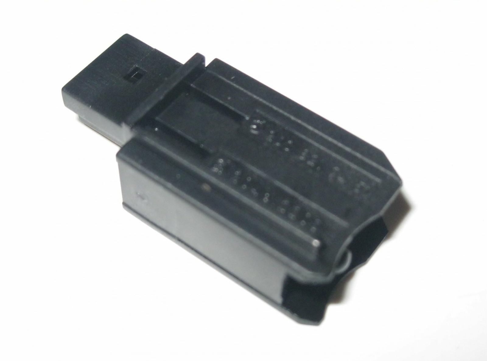 Mercedes Boot Trunk Lid Handle Micro Switch Sensor A2038217451 New  