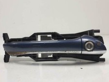 t&uuml;rgriff vorne aussen rechts f&uuml;r MERCEDES CLASE CLK (W209) CABRIO 2003 646944