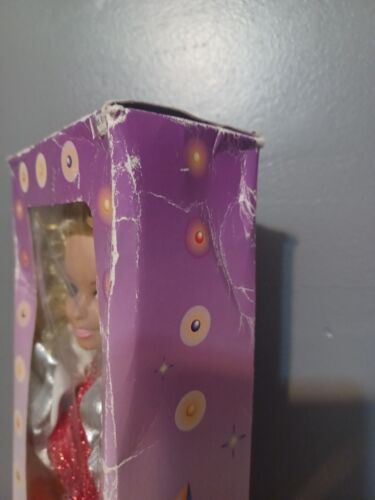 Toy Concepts The Super Models Doll 17 1/2 inch no 8604 Party Collection - Picture 5 of 5