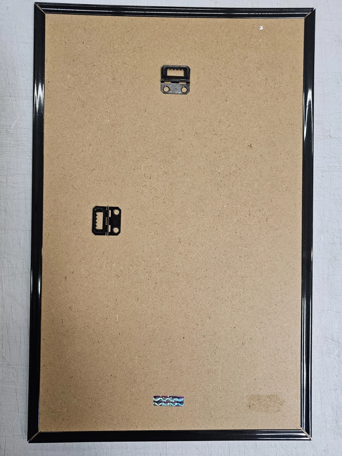 Black Sabbath Italy 1973 Concert Poster