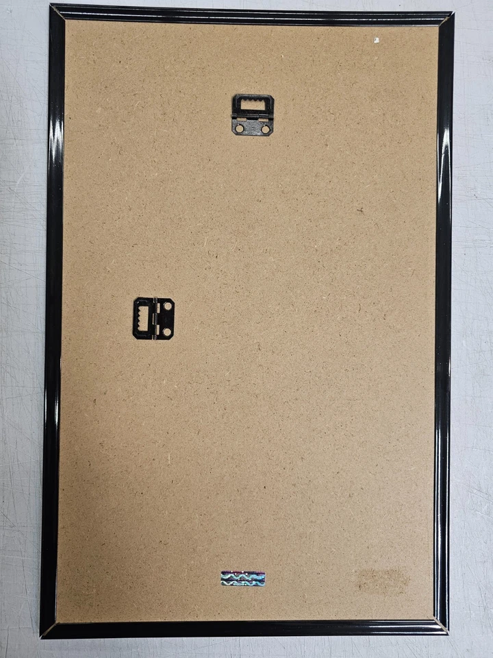 Póster de Jordan Peterson, We Who Wrestle With God firmado a mano de la gira 2024 - enmarcado Foto 2 de 2