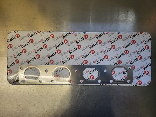 ELWIS ROYAL ABGASKRÜMMERDICHTUNG passend für BMW 1 3 5 X1 X3 Z4 | 0315467