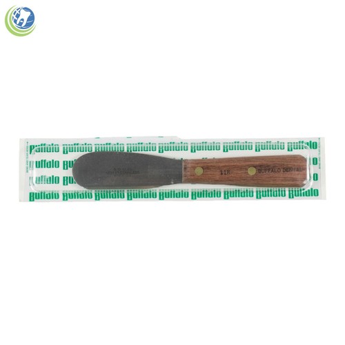 BUFFALO DENTAL LAB INSTRUMENT MIXING PLASTER SPATULA 11R STAINLESS STEEL eBay