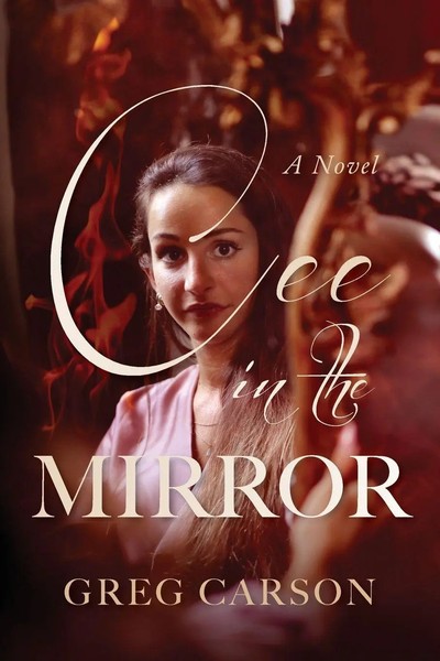 Greg Carson | Cee In The Mirror | Taschenbuch | Englisch (2022) | Illumify Media-image