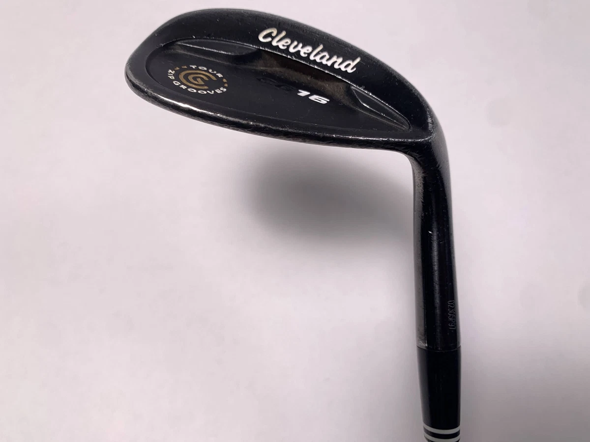 Cleveland Cg16 Sand Wedge for sale | eBay