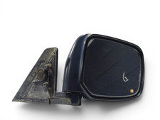 Retroviseur droit (ou coque) Mitsubishi L200