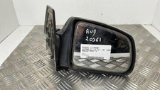 Retroviseur droit (ou coque) Suzuki VITARA