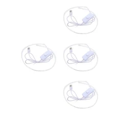  Saxophone Leak Light Musical Instrument Repair Tools Detection for