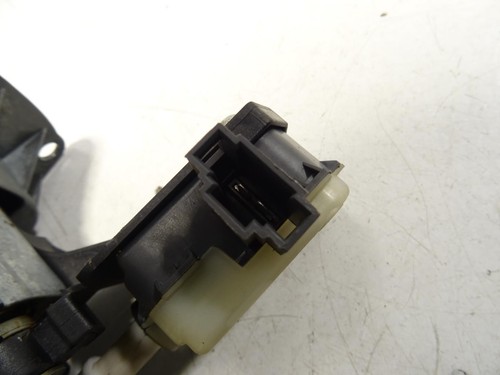 GREEP ACHTERKLEP Seat Ibiza III (6L1) Hatchback 1.9 TDI 100 (AXR) 6L6827565C - Afbeelding 4 van 5