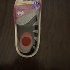 Sofcomfort Custom Orthotic Insole W Sz 5-11 Memory Foam Silvadur Odor Protection — photo 3