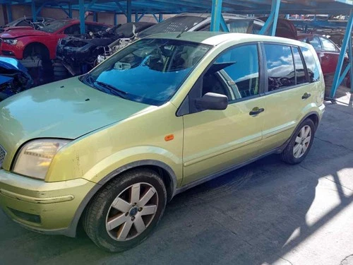 5S6H9L440AD Ladeluftkühler für FORD FUSION (CBK) Ambiente 2005 3798748 - Bild 6 von 10