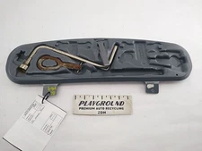 BMW 325i E46 Sedan  Emergency Roadside Spare Wheel Tools Fits 2001-2005 