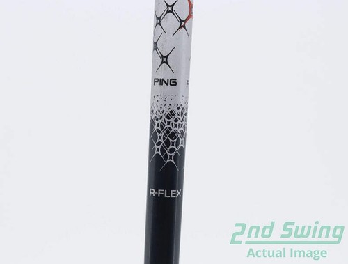 Ping G25 Hybrid 3 Hybrid 20° Graphite Regular Left 40.25in - Picture 6 of 8