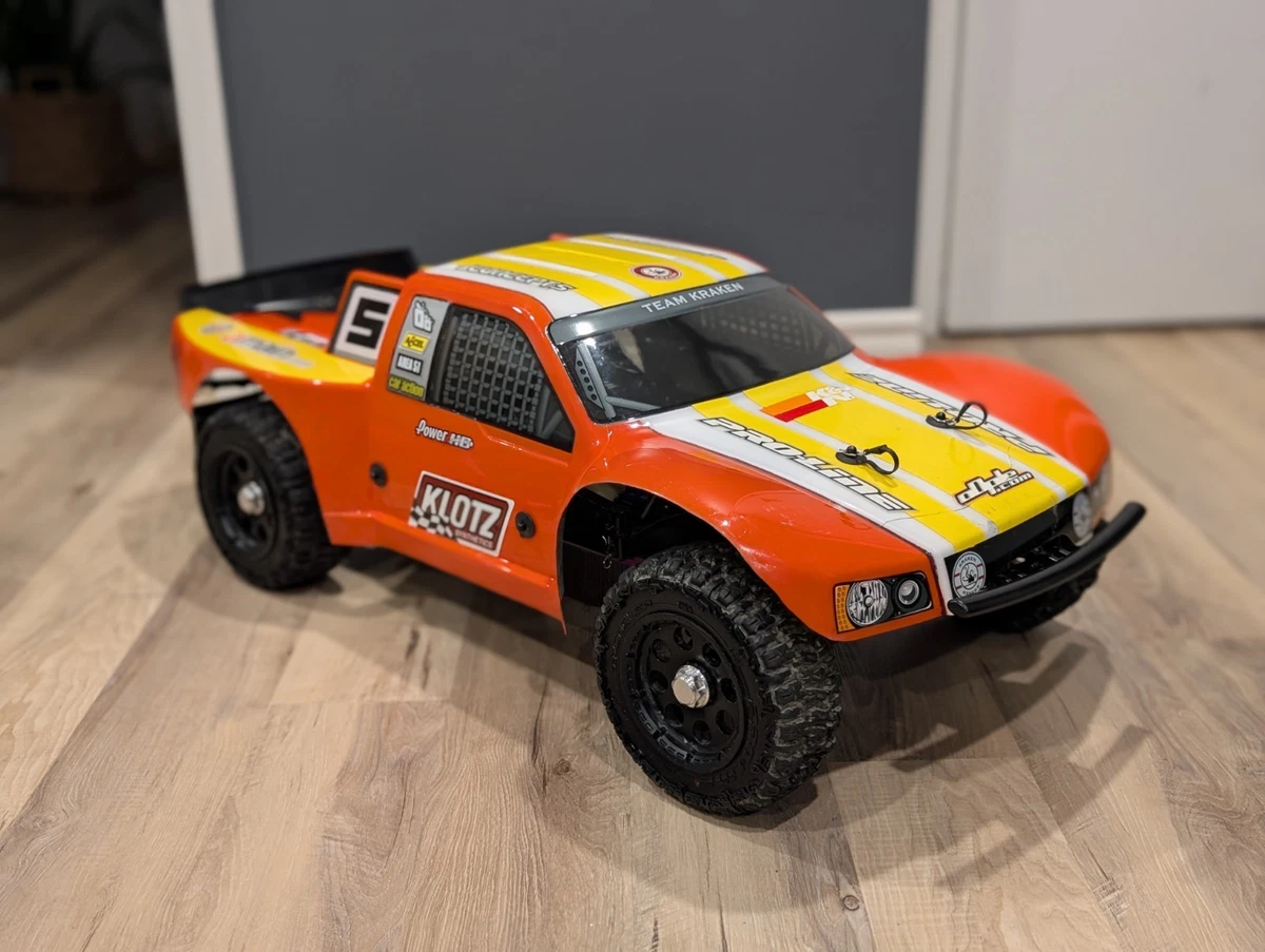 hpi baja products for sale | eBay
