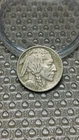 New Listing1913 Type 1 Buffalo Nickel Original VF+                                     D550