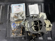 VINTAGE HOLLEY 3 BARREL 950 CFM LIST 3916-1S DATE CODE 964 REBUILT