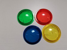 Heissner Farbscheiben f&uuml;r U120-T / U130-T (ET20-U13T3)