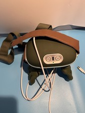 Neck and Back Massager with Heat for Deep Tissue Pain Relief Cordless With Heat