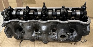 TDI Zylinderkopf VW Golf 3 Vento Passat 35i 3B Seat Kopf 028103373N 1Z AFN AHU 4