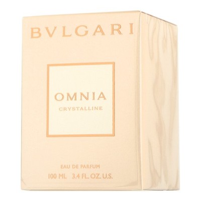 Bvlgari - Omnia Crystalline EDP Spray 100ml