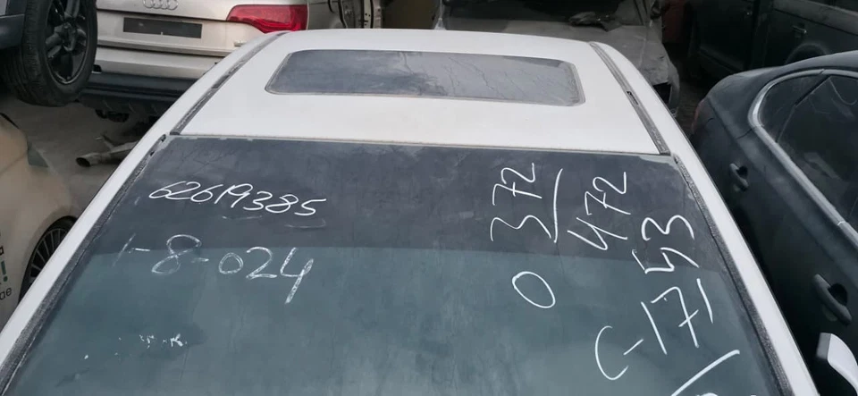 Chevrolet Lumina S 2009 brazo de control inferior delantero izquierdo usado OEM 92244047 Foto 4 de 4