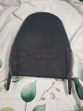 Kinderkraft Aveo Tricycle, Baby Trike Spare Replacement Parts * Back Rest Grey