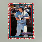 2026 Topps Series 1 Corey Seager Base (RAW)