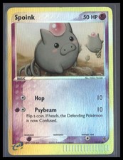 Dragon #74/97 Spoink on eBay