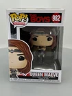 Funko POP! Television The Boys Queen Maeve #982 Vinyl Figure NOT MINT