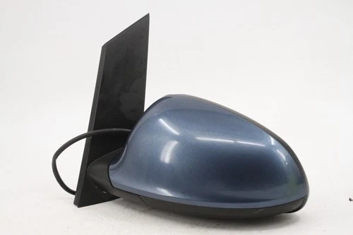 Vauxhall Astra Hatchback 2009-2015 Wing Door Mirror Electric (Passenger Side) 
