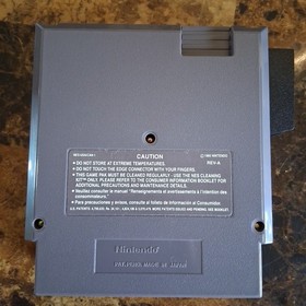 Barbie Nintendo NES Game Cartridge Tested Hi Tech Expressions 