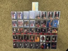 Huge 41 Card Michael Jordan Lot Upper deck Fleer SPx Ultra Skybox
