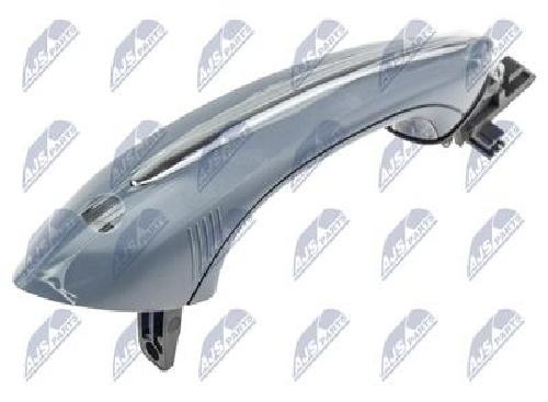 Original NTY TüRaußEngriff EZC-BM-114 FüR BMW-image