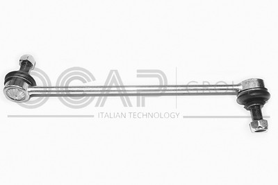 MOOG OP-LS-2821 - Asta Stabilizzatrice Anteriore, Ricambio Auto Facile Da Montare