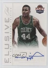 2012-13 Panini Past & Present Elusive Ink Rick Fox #1 Auto 0gp4