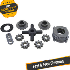 Yukon Ypkd80-pl-35-r Trac Lok Positraction Internals For Dana 80 35 Spline