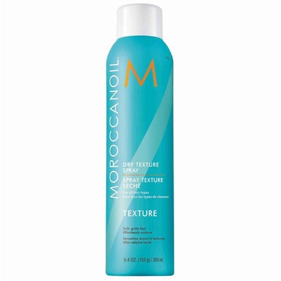 Moroccanoil Dry Texture Spray 205 ml Neu !!!