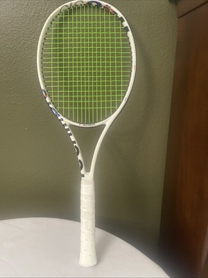 Tecnifibre T40 315 16x19 Grip No.3