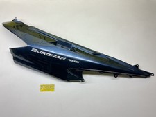 FIANCHETTO CODONE CARENA DESTRA SUZUKI BURGMAN AN 400 2007/2014 1113