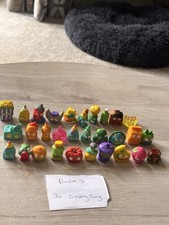  Grossery Gang Assorted Bundle Figures