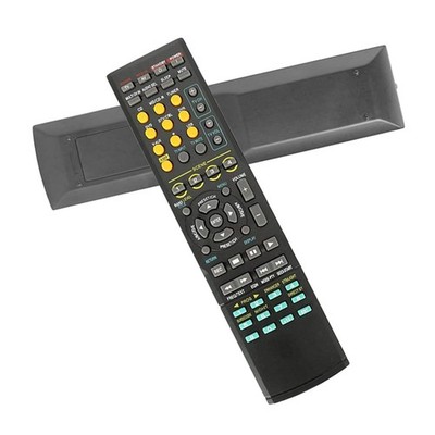 Remote Control For Yamaha DTX5100 HTR5490 HTR5740 HTR5940 HTR5940BL AV Receivers