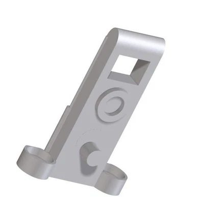 1x Verschluss Adapter Schublade Frontplatten Küche passend für Ikea Faktum - Bild 1 von 4