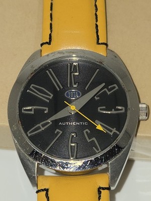 Radio Yota Authentic Watch