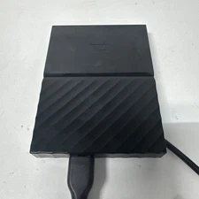 WD 300GB My Passport Portable External Hard Drive