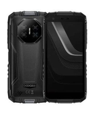 Doogee Fire 3 Pro 128Gb Smartphone | eBay