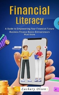 Zachary Olson Financial Literacy (Paperback)