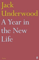 A Year In The New Life | Jack Underwood | Englisch | Taschenbuch | 2021